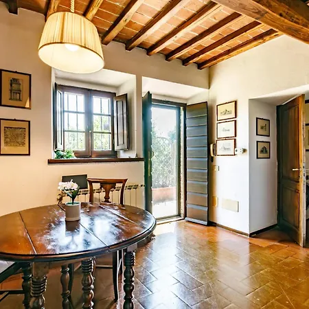 Guesthost - Pool With Garden * Monti di Sotto