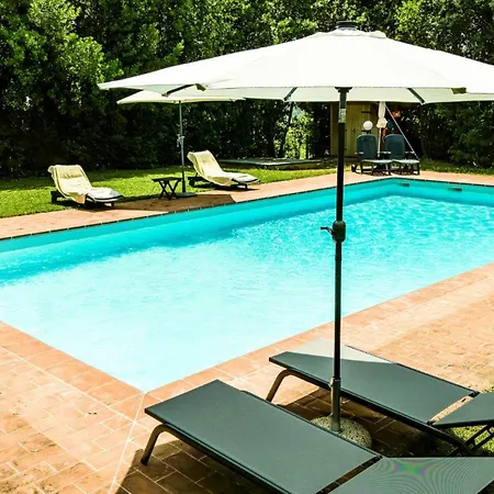 Daire Guesthost - Pool With Garden Monti di Sotto