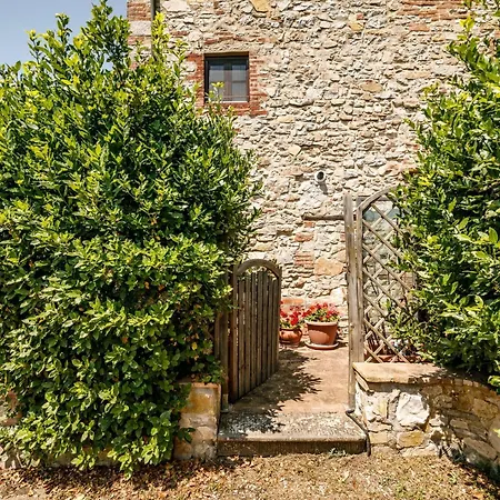 Guesthost - Pool With Garden * Monti di Sotto